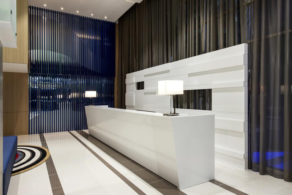 Travelodge Myeongdong Euljiro Szöul Kültér fotó