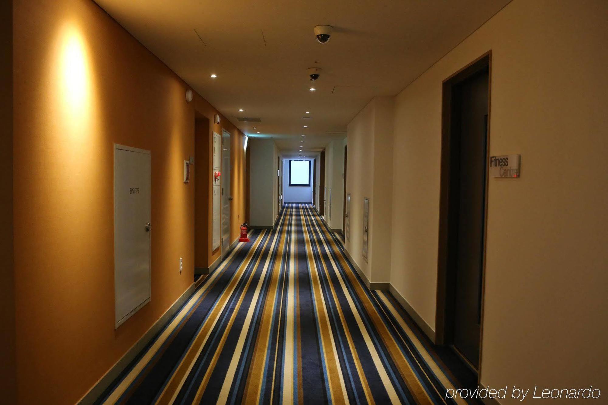 Travelodge Myeongdong Euljiro Szöul Kültér fotó