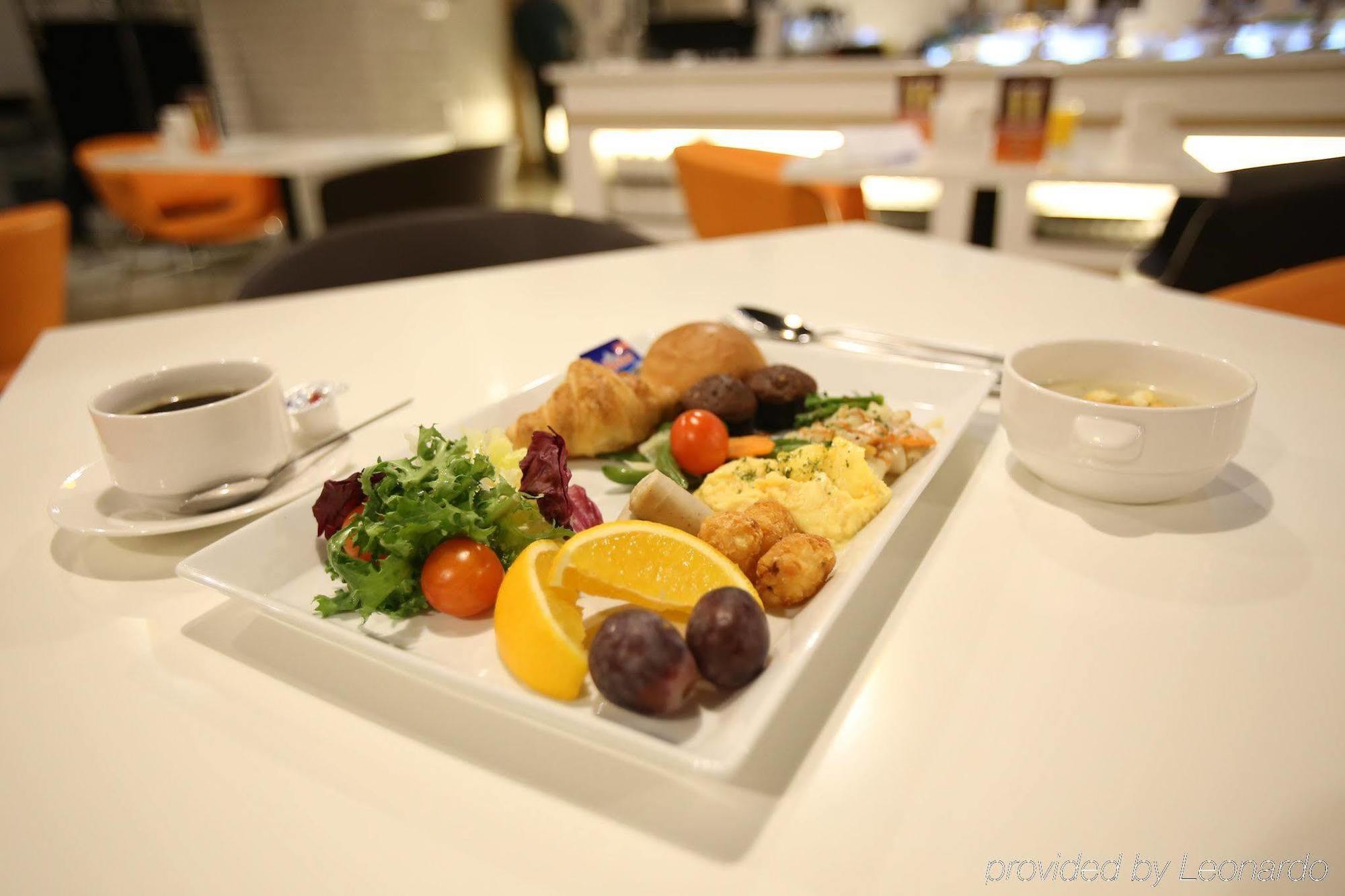 Travelodge Myeongdong Euljiro Szöul Kültér fotó
