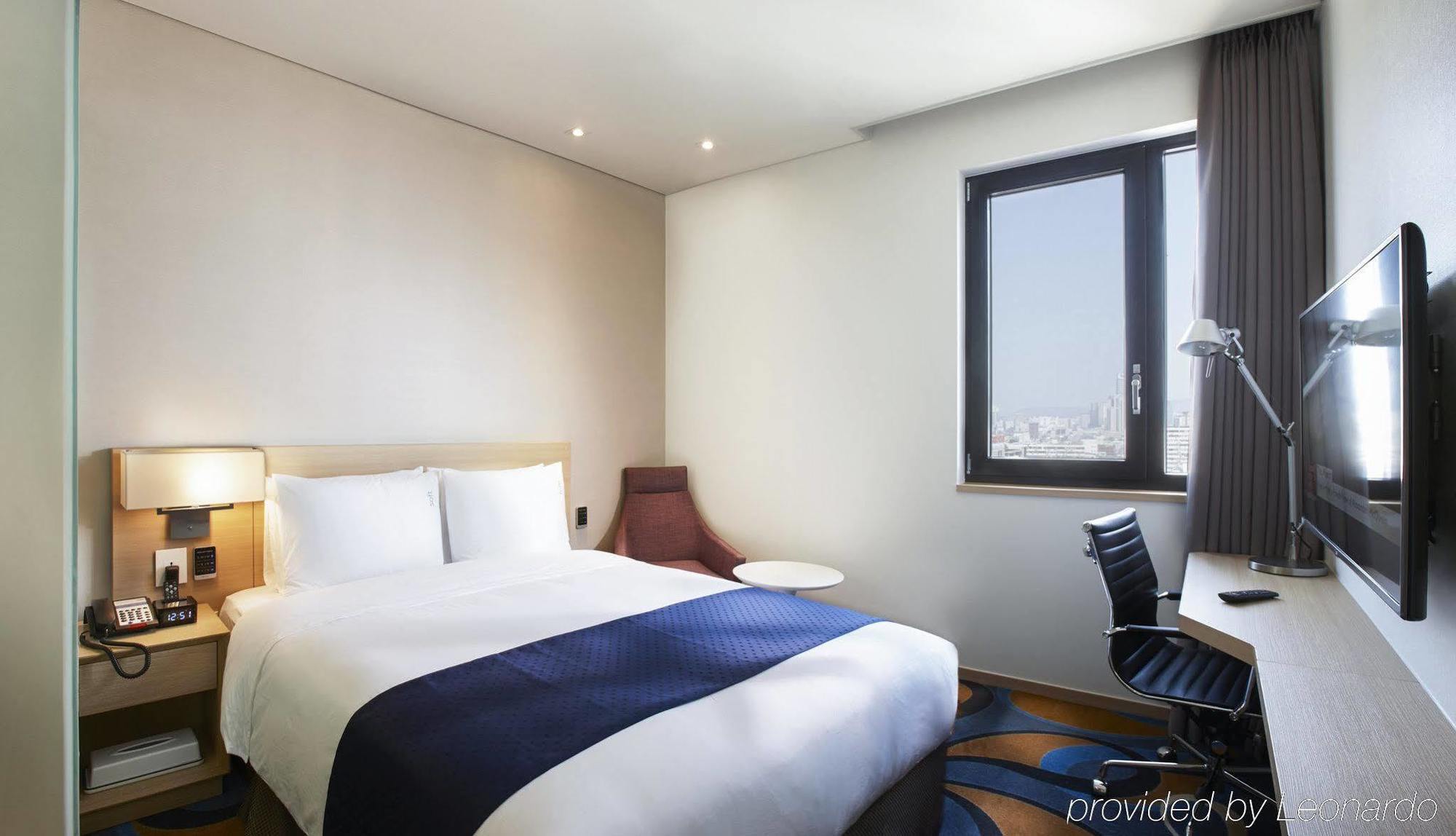 Travelodge Myeongdong Euljiro Szöul Kültér fotó