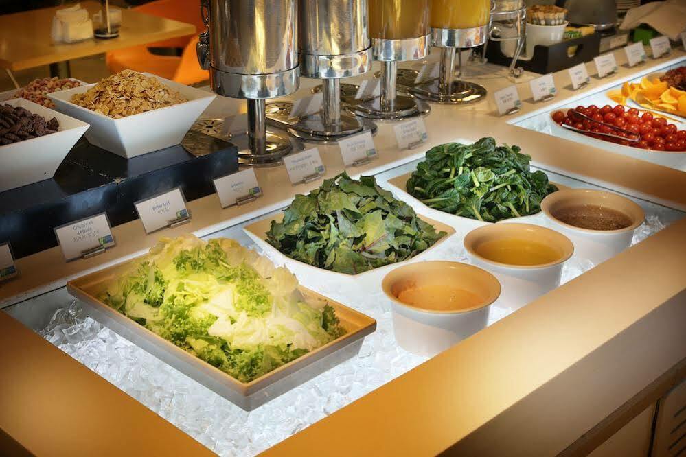 Travelodge Myeongdong Euljiro Szöul Kültér fotó